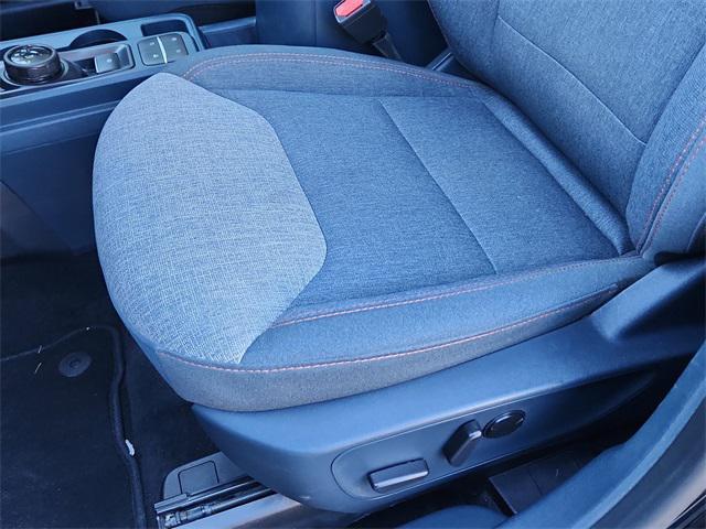 used 2024 Ford Maverick car, priced at $28,970