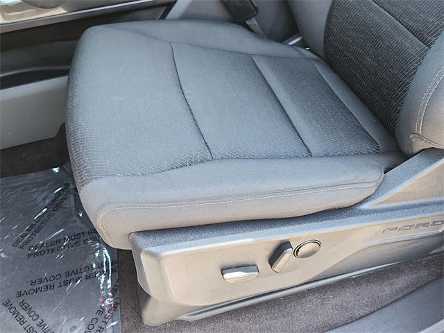 used 2022 Ford F-150 car, priced at $41,984