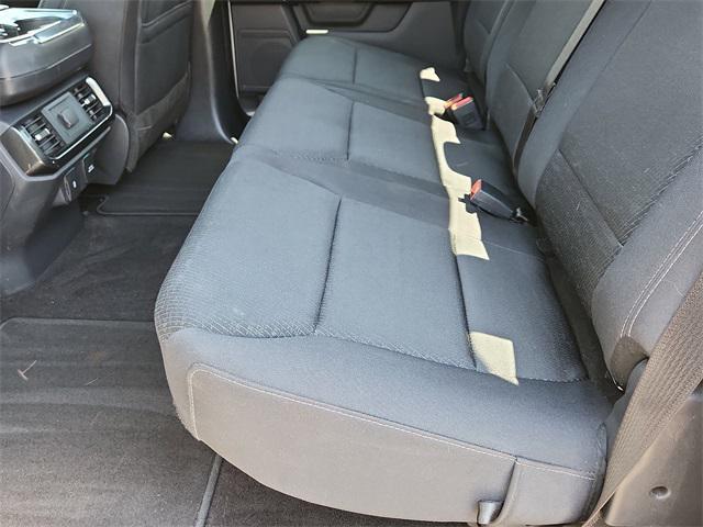 used 2022 Ford F-150 car, priced at $41,984