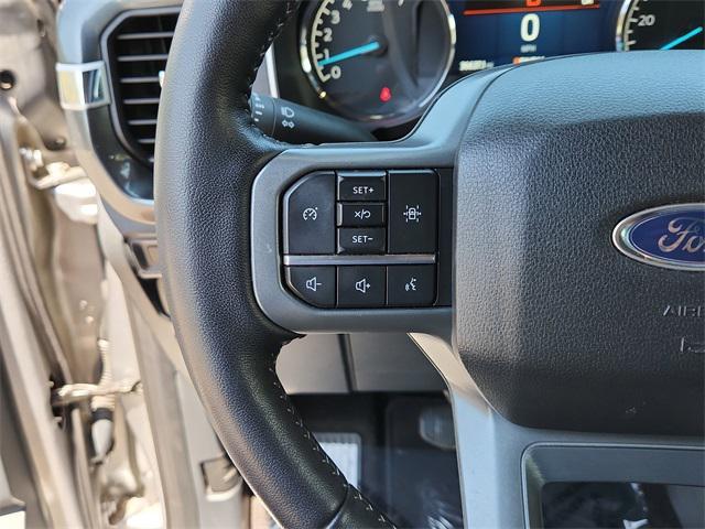 used 2022 Ford F-150 car, priced at $41,984