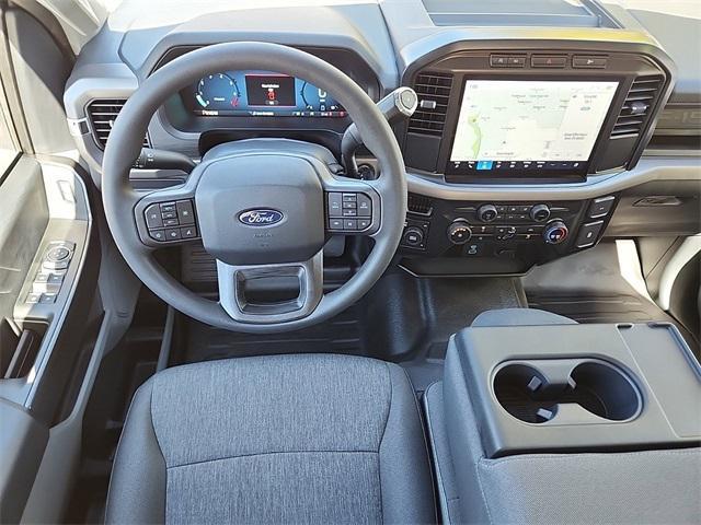 new 2024 Ford F-150 car, priced at $45,995