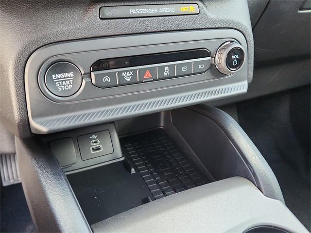 new 2025 Ford Bronco Sport car, priced at $36,067