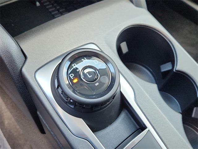 new 2025 Ford Bronco Sport car, priced at $36,067