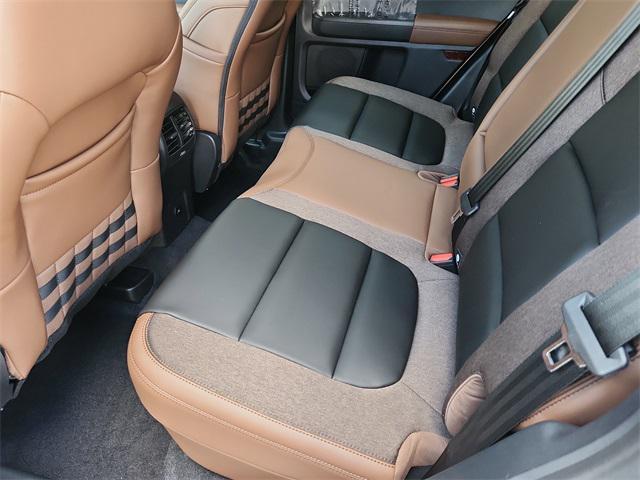 new 2025 Ford Bronco Sport car, priced at $36,067