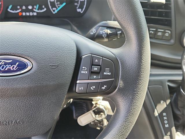new 2025 Ford Transit-250 car, priced at $58,260