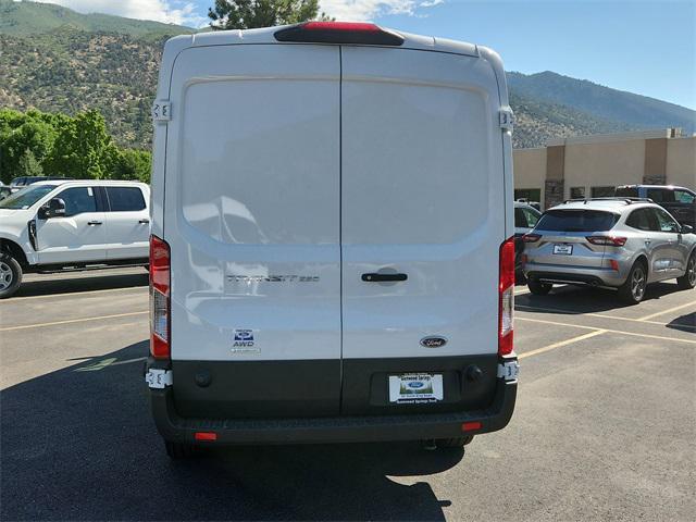 new 2025 Ford Transit-250 car, priced at $58,260