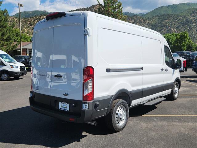 new 2025 Ford Transit-250 car, priced at $58,260