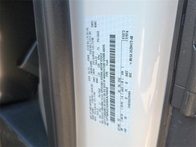 new 2025 Ford Transit-250 car, priced at $58,260