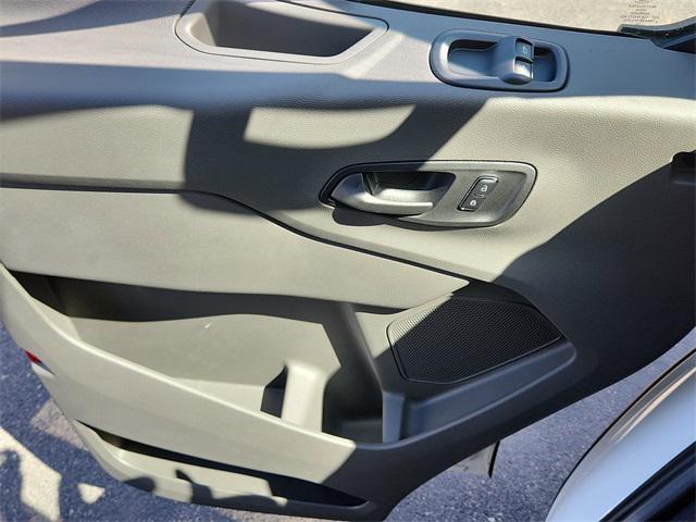 new 2025 Ford Transit-250 car, priced at $58,260