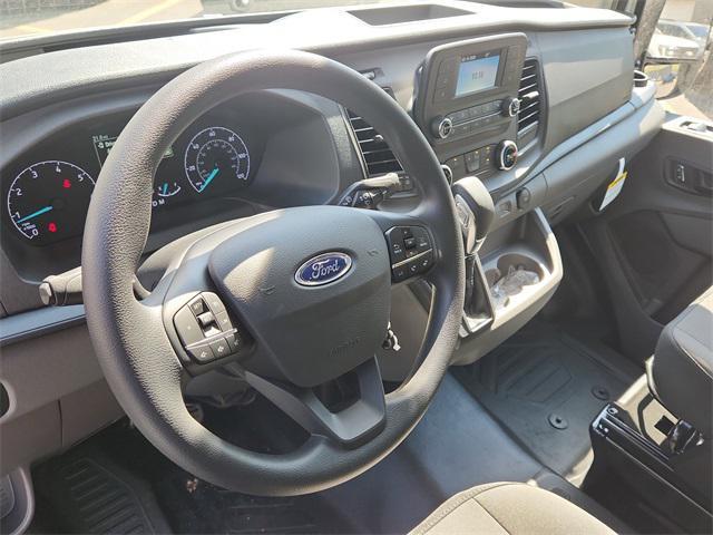 new 2025 Ford Transit-250 car, priced at $58,260