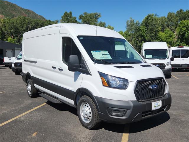 new 2025 Ford Transit-250 car, priced at $58,260