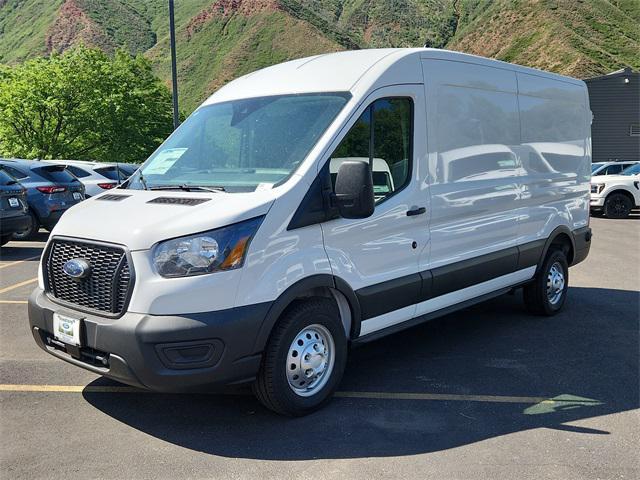 new 2025 Ford Transit-250 car, priced at $58,260