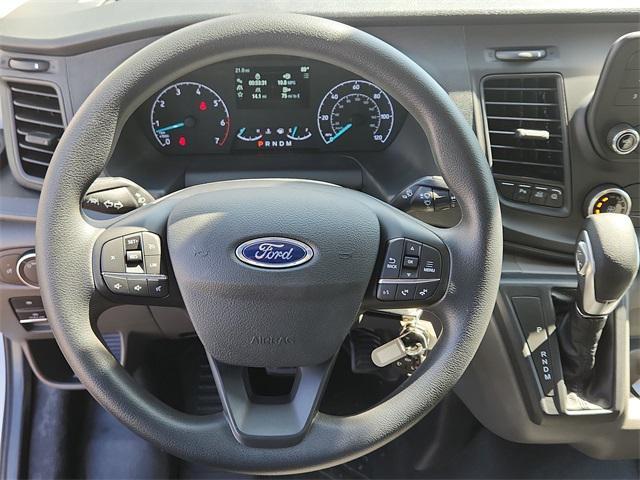 new 2025 Ford Transit-250 car, priced at $58,260