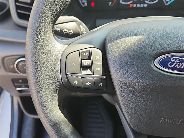 new 2025 Ford Transit-250 car, priced at $58,260