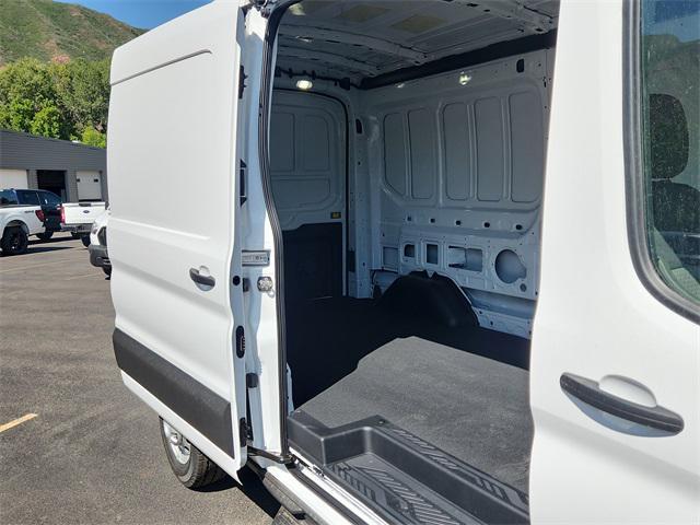 new 2025 Ford Transit-250 car, priced at $58,260