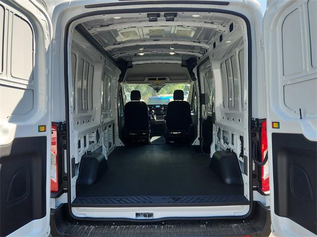 new 2025 Ford Transit-250 car, priced at $58,260
