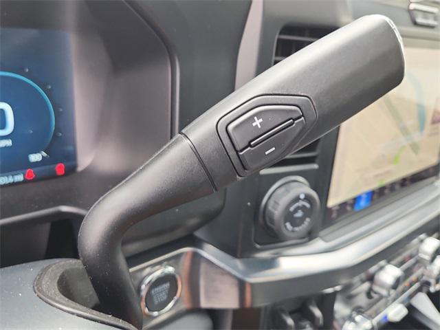 new 2025 Ford F-350 car, priced at $96,055