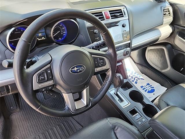 used 2017 Subaru Outback car, priced at $17,724