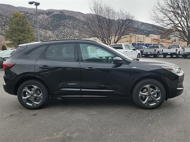 new 2024 Ford Escape car, priced at $32,845