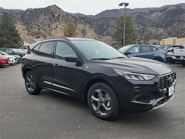 new 2024 Ford Escape car, priced at $34,995