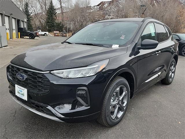 new 2024 Ford Escape car, priced at $32,845