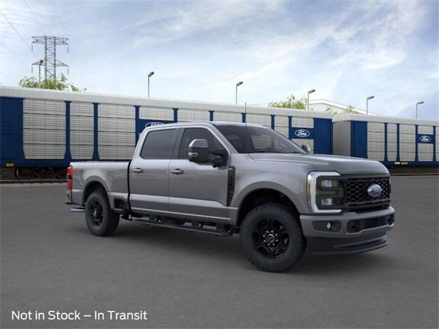 new 2024 Ford F-250 car, priced at $65,105