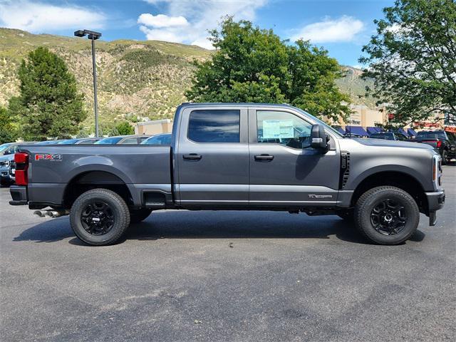 new 2026 Ford F-250 car, priced at $74,195