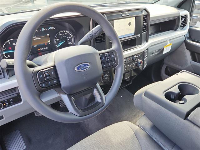 new 2026 Ford F-250 car, priced at $74,195