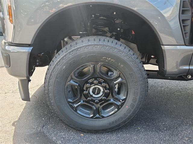 new 2026 Ford F-250 car, priced at $74,195