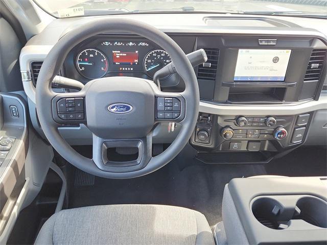 new 2026 Ford F-250 car, priced at $74,195