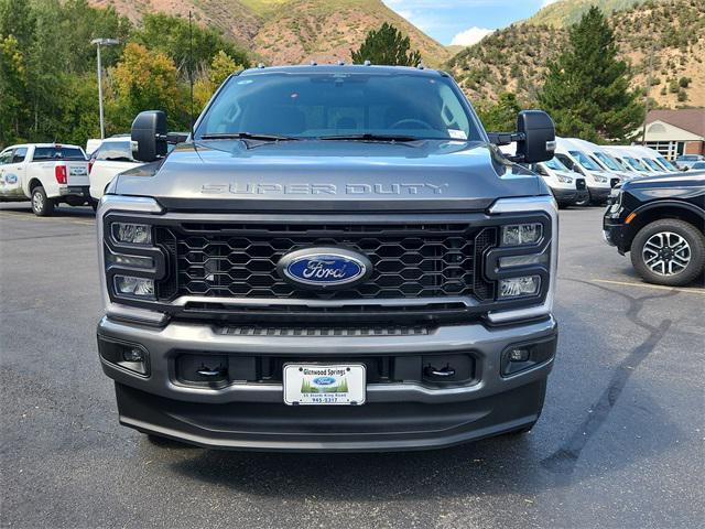 new 2026 Ford F-250 car, priced at $74,195