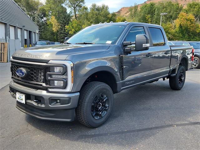 new 2026 Ford F-250 car, priced at $74,195
