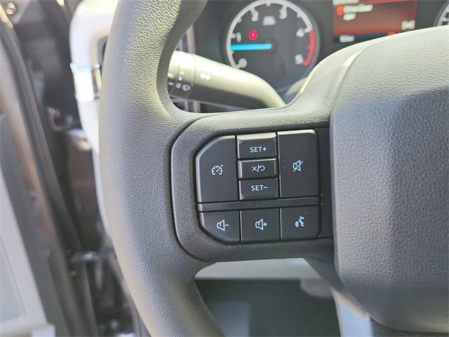 new 2026 Ford F-250 car, priced at $74,195