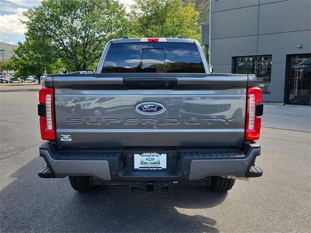 new 2026 Ford F-250 car, priced at $74,195