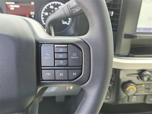 new 2026 Ford F-250 car, priced at $74,195