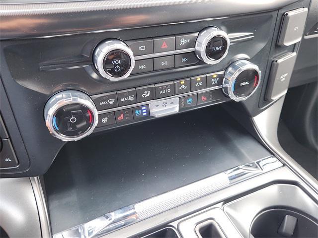 new 2025 Ford F-150 car, priced at $78,310