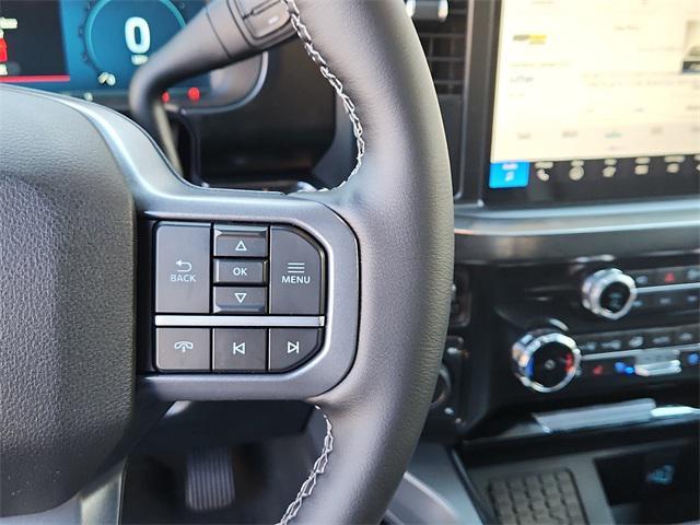 new 2025 Ford F-350 car, priced at $80,485