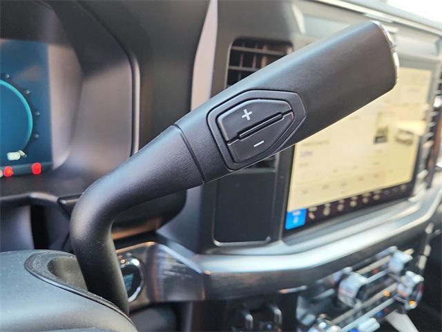 new 2025 Ford F-350 car, priced at $80,485