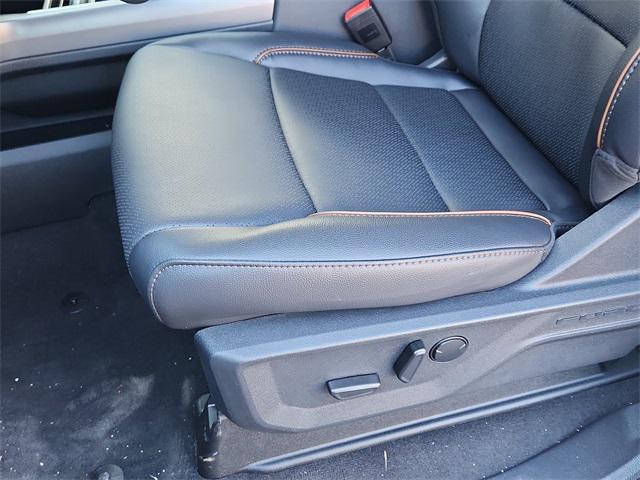 new 2025 Ford F-350 car, priced at $80,485