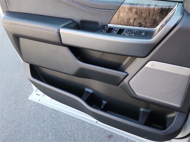 new 2025 Ford F-350 car, priced at $80,485