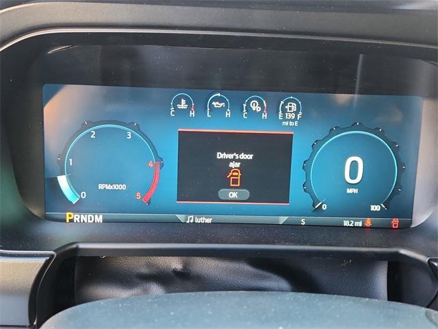 new 2025 Ford F-350 car, priced at $80,485