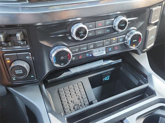 new 2025 Ford F-350 car, priced at $80,485