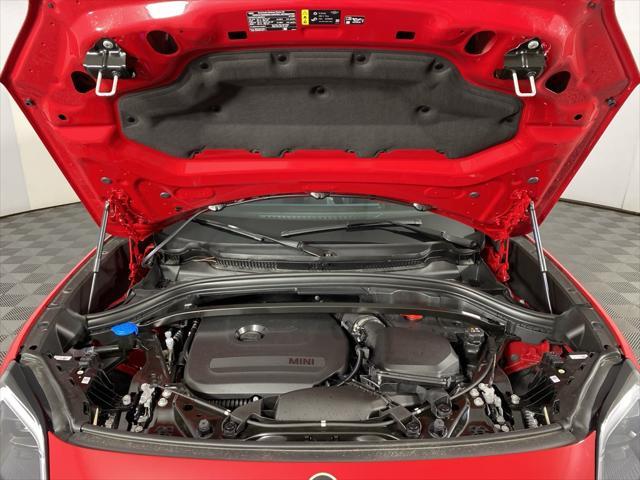 used 2025 MINI Countryman car, priced at $37,503