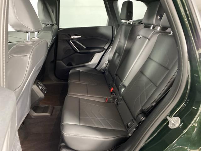 used 2025 BMW X1 car, priced at $43,405