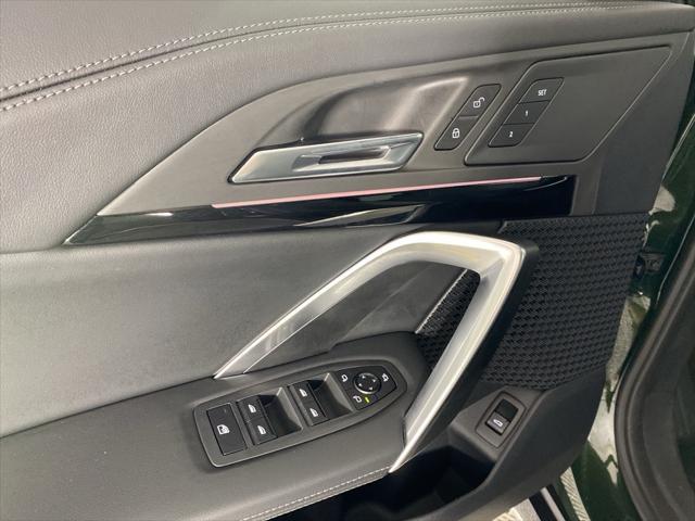 used 2025 BMW X1 car, priced at $43,405