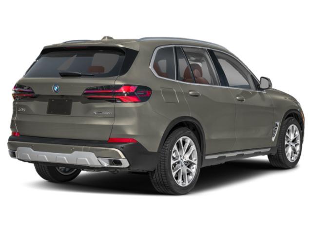 new 2025 BMW X5 PHEV car, priced at $80,105