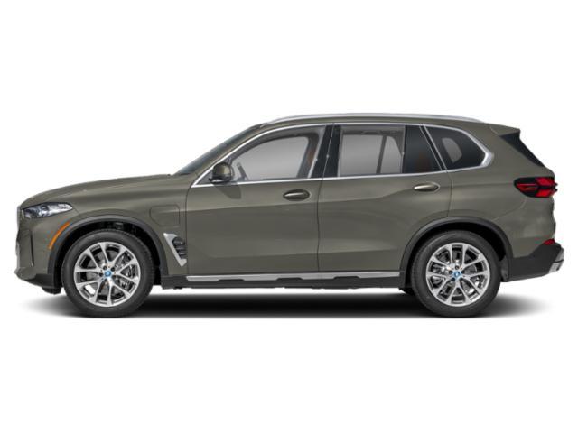 new 2025 BMW X5 PHEV car, priced at $80,105