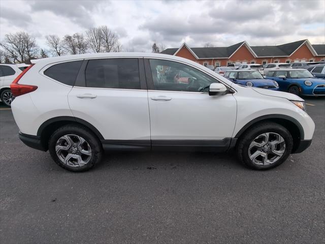 used 2019 Honda CR-V car, priced at $23,524