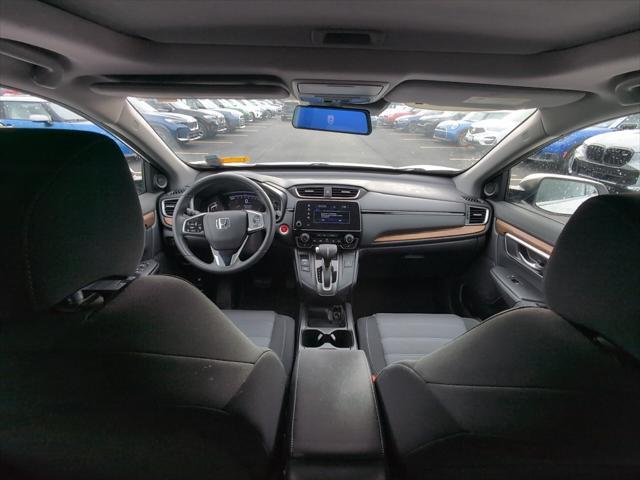 used 2019 Honda CR-V car, priced at $23,524