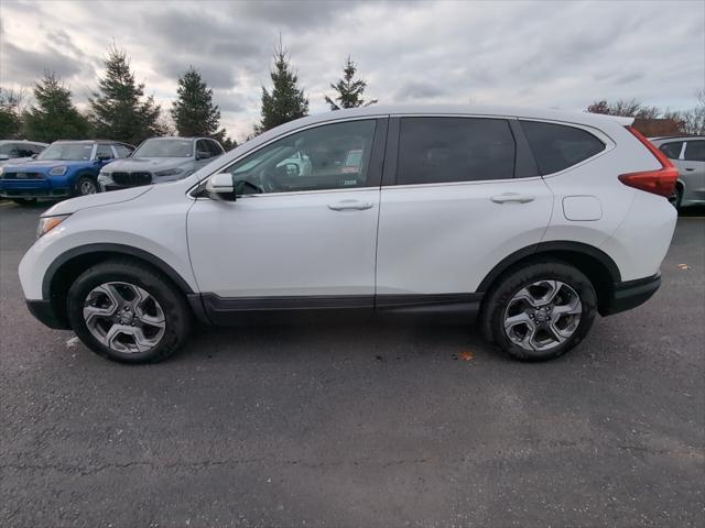 used 2019 Honda CR-V car, priced at $23,524